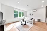 1-bedroom apartment at The Robert Apartments in Portland